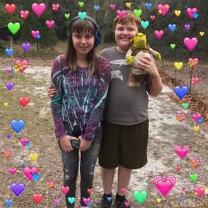 Meet your Posher, Angela